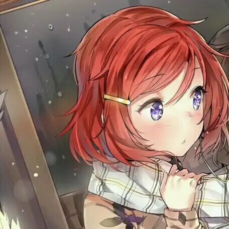 lovelive妮姬情头西木野真姬