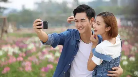 情侣旅游网红圣地——520告白日就带ta来这里享受幸福的浪漫时光