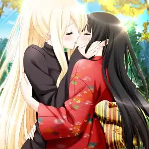 你最喜欢花吻的那一对cp单选题