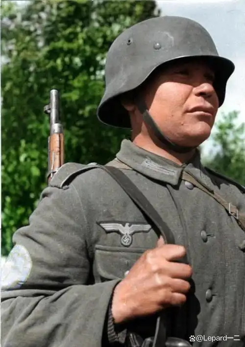 二战德国军队老照片(115)