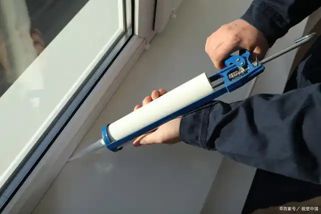 玻璃胶是什么?玻璃胶作用