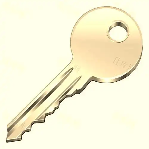 钥匙锁表示爱情的句子(爱情锁和钥匙唯美句子)_齐天文学网