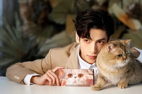 罗云熙～ - 堆糖,美图壁纸兴趣社区