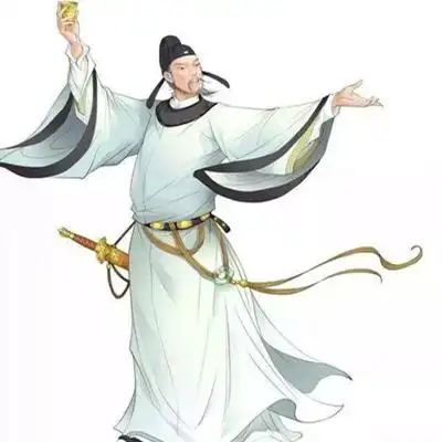 李白被称为什么_城乡经济网