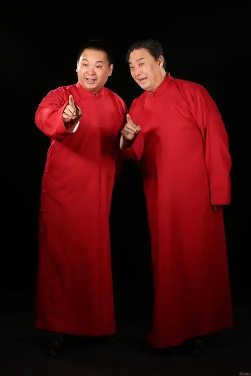 相声名家孙小林创作表演相声小段第三十一段【解围】