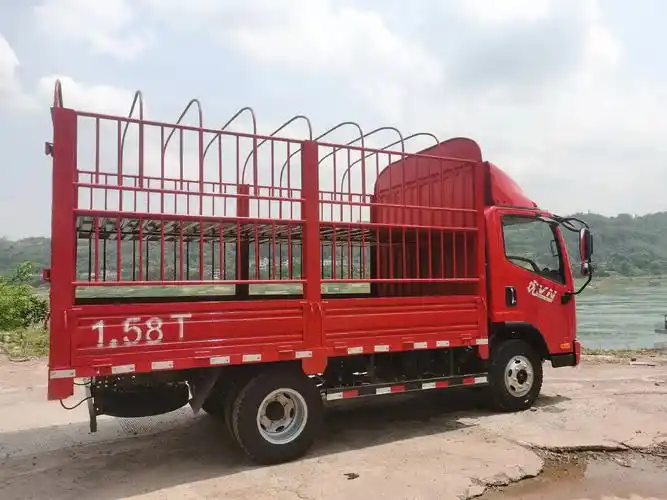 42米高栏重新上线