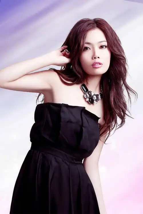 追星拾图大搜索(50)——— 容祖儿