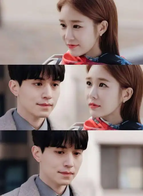 触及真心 李栋旭&刘仁娜