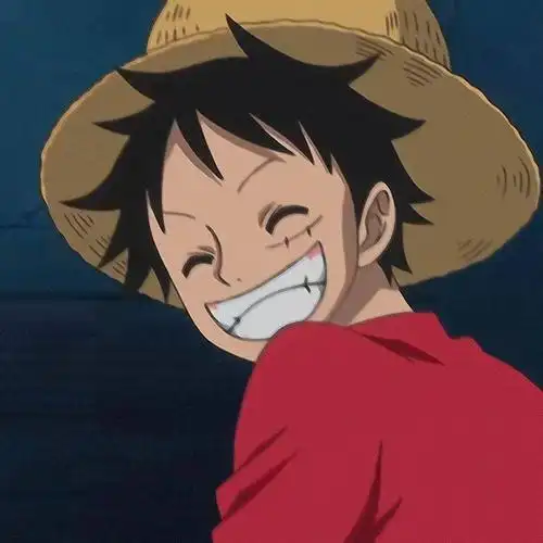 微信头像海贼王