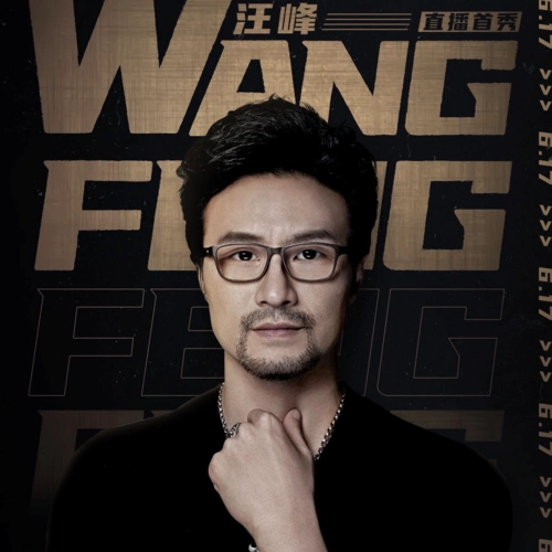 走心直播,玩转情怀,汪峰到底是怎么做到的?__财经头条