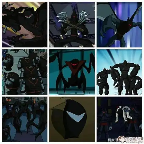 封神之开局签到黑影兵团 第二章黑影现世