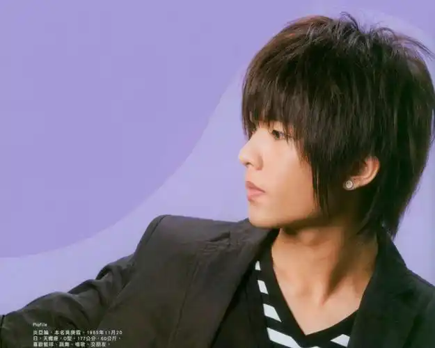 飞轮海桌面壁纸第15张