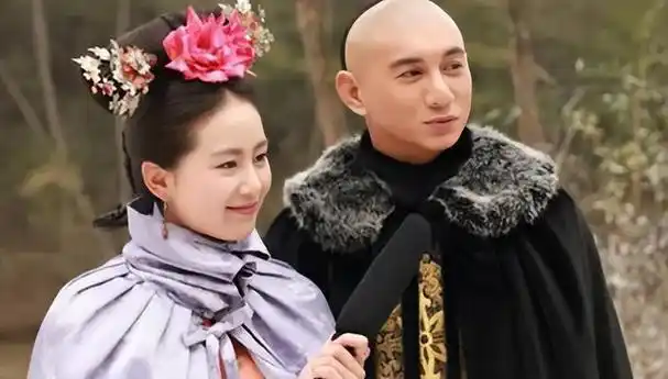 一个经纪人毁掉两段婚姻有了任玥的吴奇隆刘诗诗还能忍多久