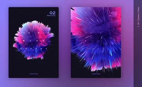 ps设计练习:海报设计练习2|平面|海报|terrelfinn - 原创作品 - 站酷