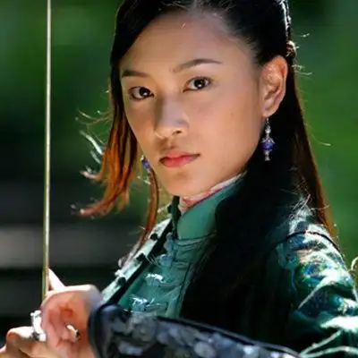 【图】陈小春应采儿鹿鼎记剧照欣赏 曝俩人现实生活的感情史