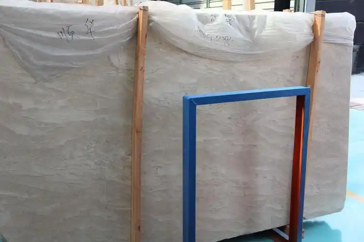 阿曼米黄石材 大理石阿曼米黄价格 - 天下石仓石材商城 - 建筑石材网