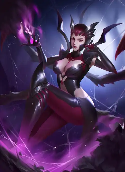 历届优秀美宣作品|插画|游戏原画|匠人绘cg艺术_原创作品-站酷zcool