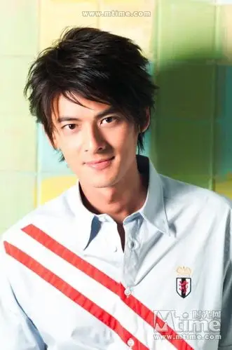 图片标题:郭品超写真 #75