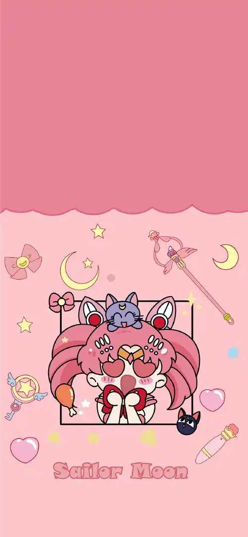 动漫 卡通 漫画 头像 690_1496 竖版 竖屏