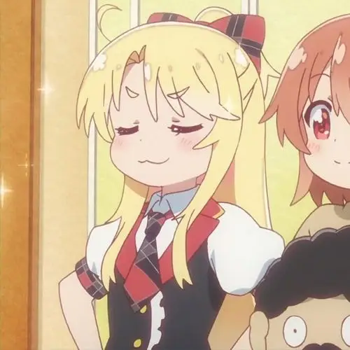 跪求三人姐妹头像沙雕可爱一点的那种