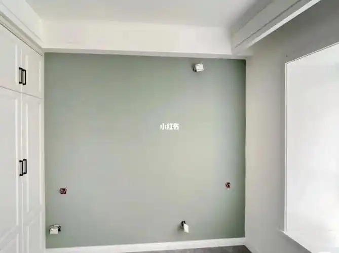 立邦刷新价格高吗刷墙漆刷颜色装修粉刷油漆