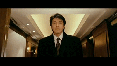 这两部经典戏份成了周星驰和成龙的最后合作!