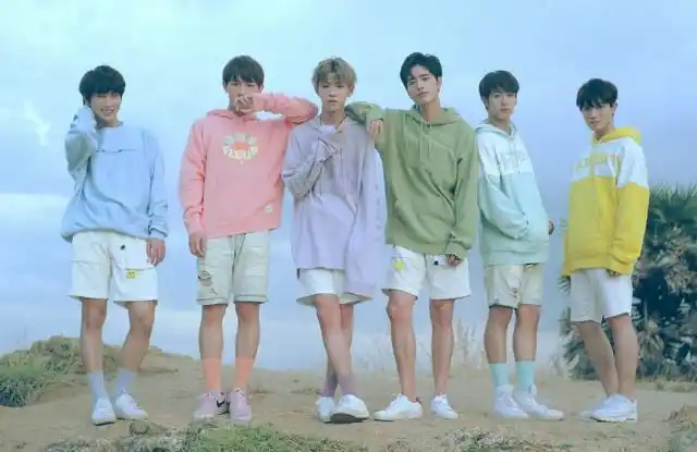 中国男团(最有团魂的中国男团)-骁龙网