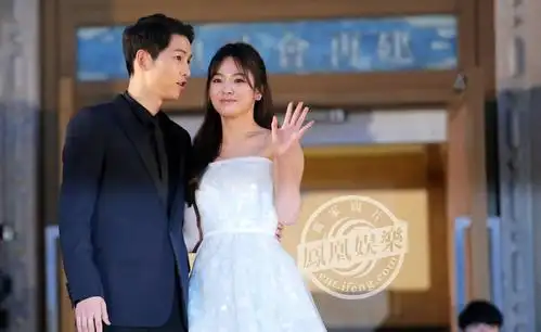 宋仲基宋慧乔公布婚讯 两人恩爱往昔回顾