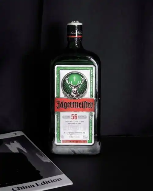 94野格配什么好喝8种野格酒的日常喝法