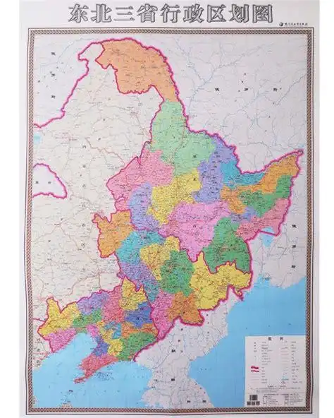 中国东北三省中国东北出海口能买回来吗