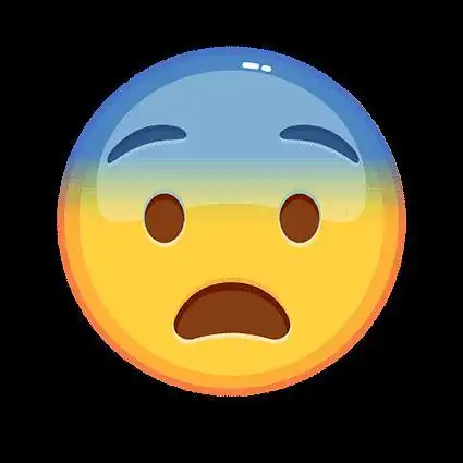 阴阳怪气小黄脸表情包