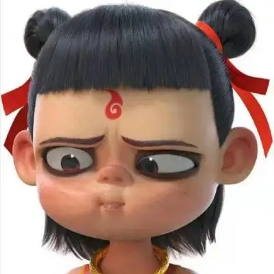 哪吒头像高清我命由我不由天