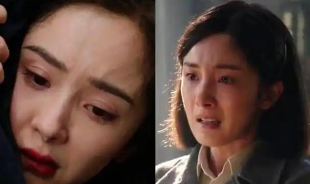 "六公主"评杨幂!除了跳戏,基本功不扎实外,还有一个致命缺点