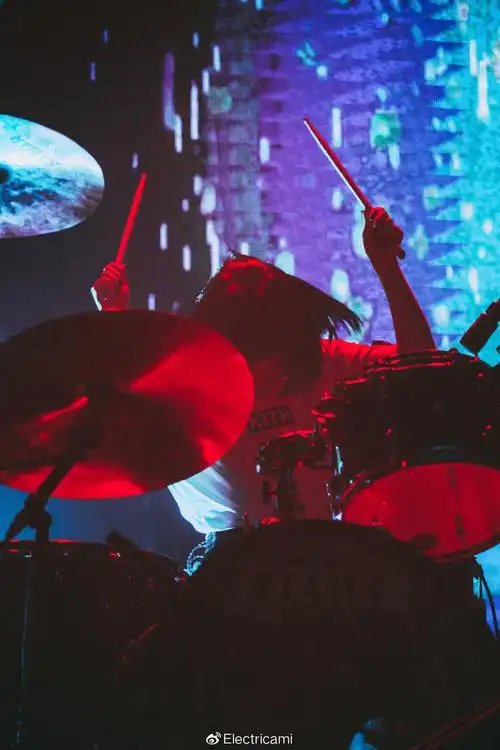 刺猬乐队赤子白仙2021全国巡演南宁站