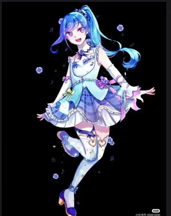 菲梦少女头像来啦 - 抖音