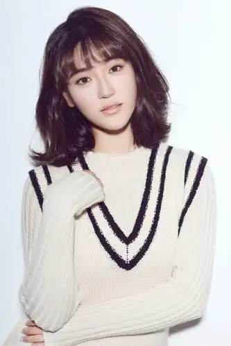 专访马心怡吃货少女真实还原顾小胖本色演绎笑料百出