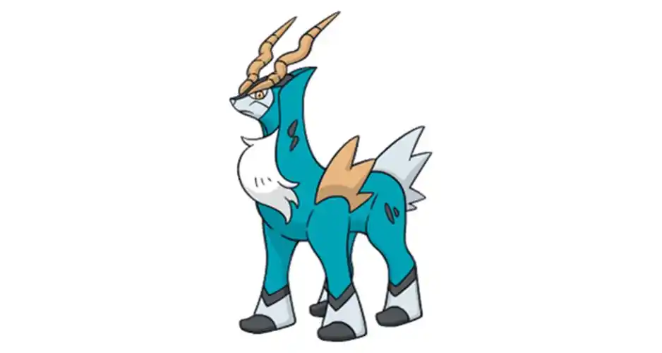 宝可梦剑盾勾帕路翁图鉴一览