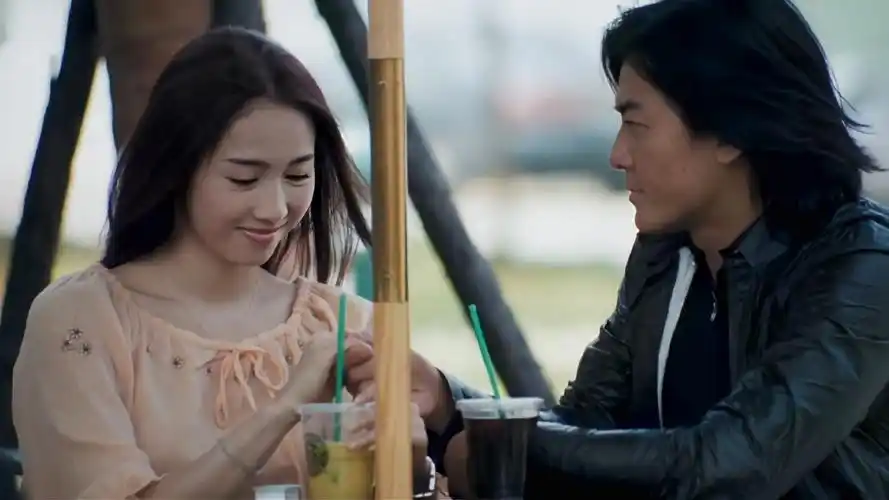 黎姿最好听的一首歌《因你真正活过》港式情歌,越听越有味