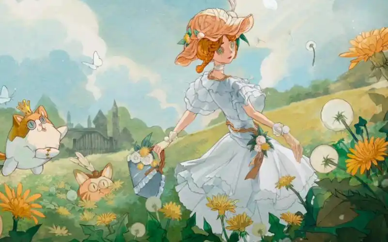 【第五人格园丁高质混剪】"艾玛·伍兹,我们永远爱着你"