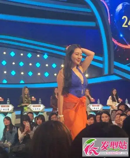 非诚勿扰孟瑶个人资料|素颜照片 孟瑶胸围多少|三围引热搜 孟瑶哪期