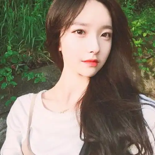 女生头像韩国