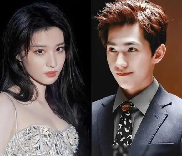 狗仔再曝杨洋恋爱实锤,这次王楚然能被认爱吗?起底"新嫂子"