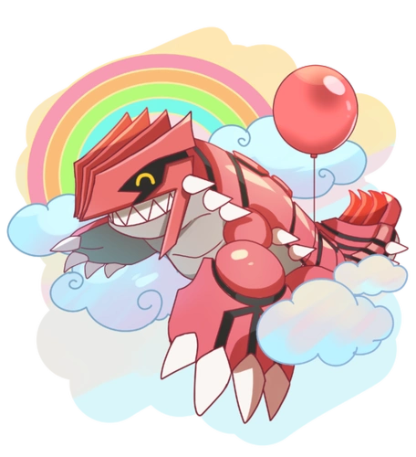 裂空的访问者——固拉多