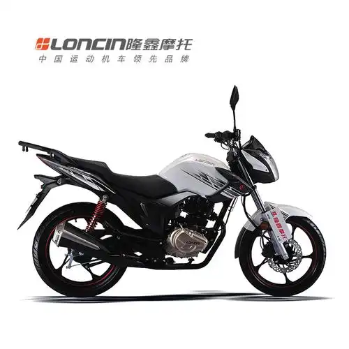 【年货秒杀】隆鑫摩托lx150-62-tbr cr1 re162内置平衡轴时尚街车