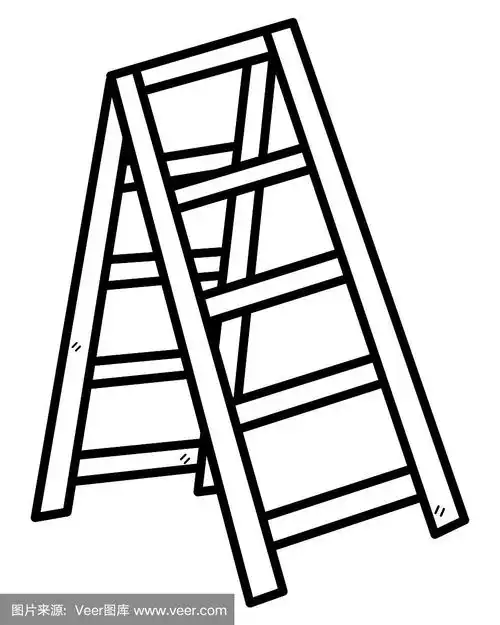 木梯子