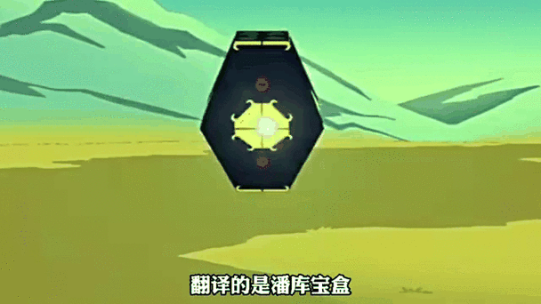 你知道这些成龙历险记里的冷知识吗?