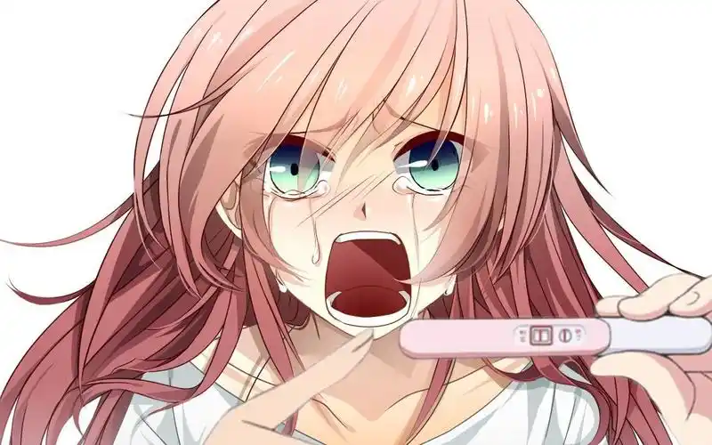 喜欢的动漫角色怀孕了是不是你干的第一期