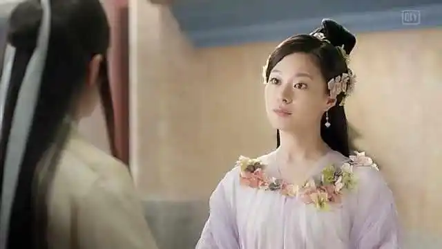 《三生三世》王汀饰演成玉