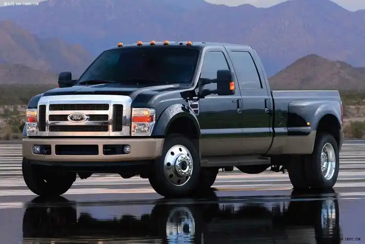 福特f-450系列