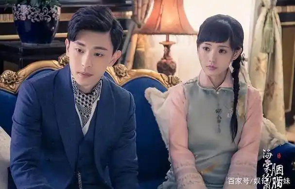 回顾:女星的星运是玄学:王力可演38个女主不火,杨蓉"万年女配"